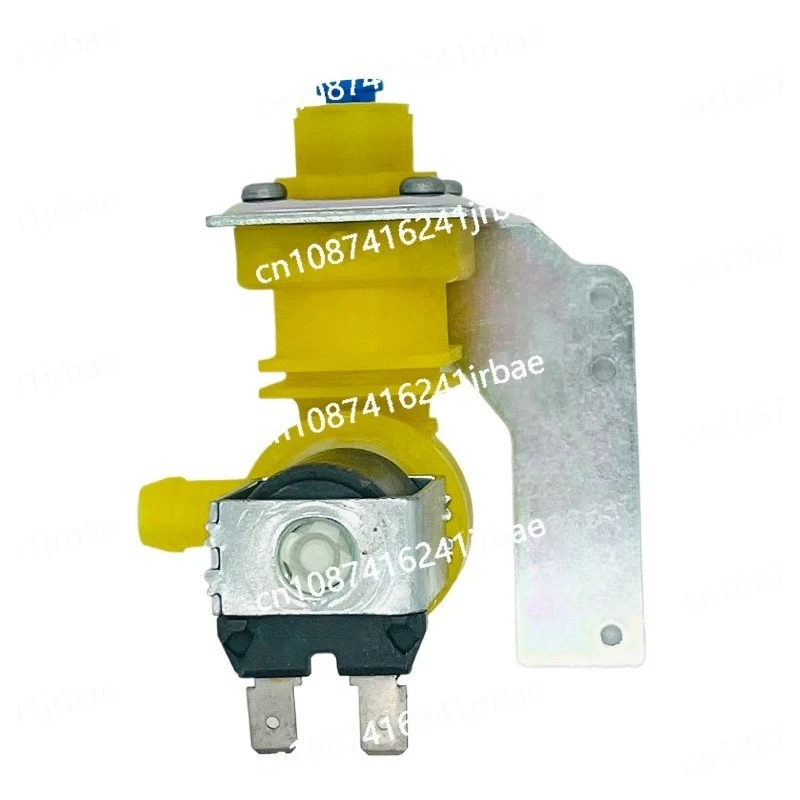 

Электромагнитный клапан для подачи воды в льдогенератор, комплектующие для ледогенераторов