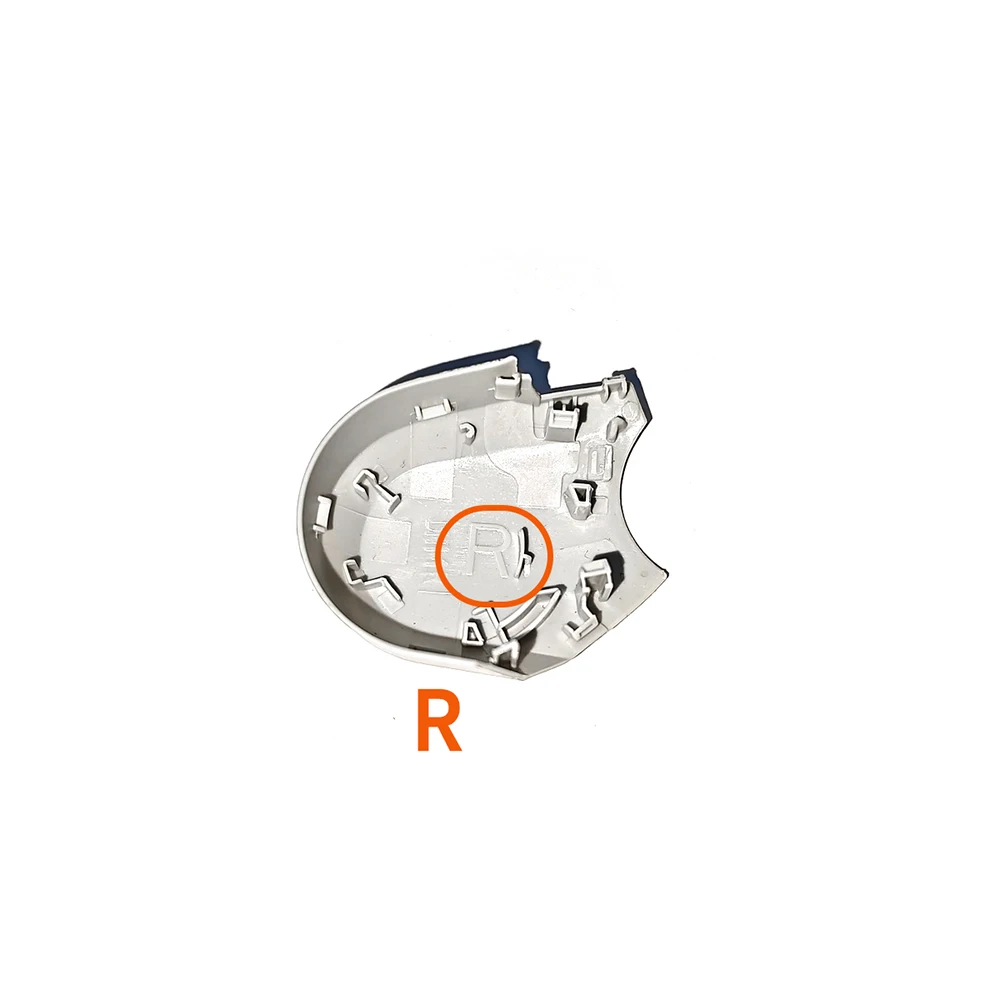 الأصلي الجسم الغطاء الأمامي ل Mini 3/3Pro/4Pro الجبهة شل إصلاح قطع الغيار ل Mini 3 برو شل الملحقات