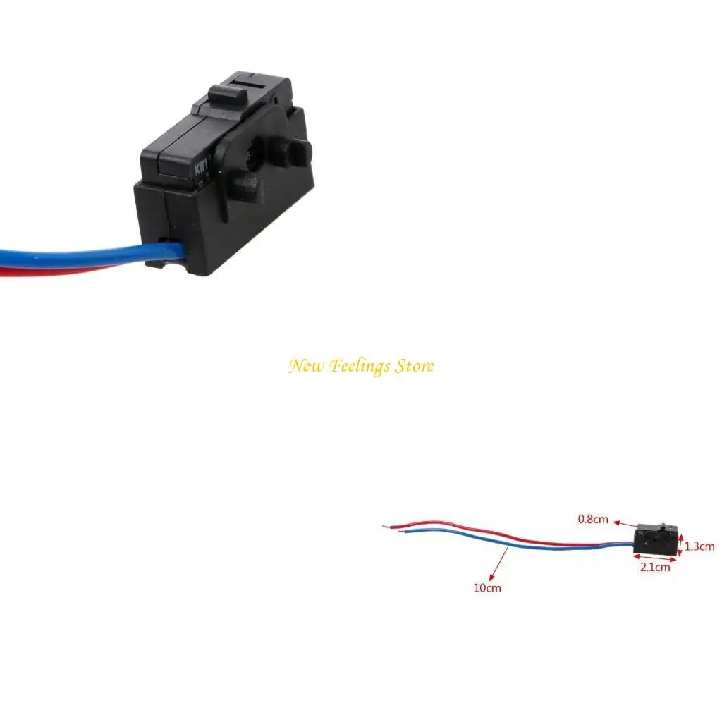 Auto Micro Switch L…