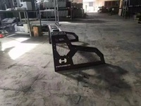 フォードレンジャー、カスタム用カーアクセサリー