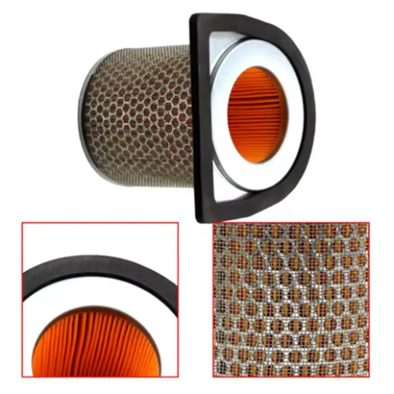 WF-Air Filter Cleaner For HONDA CBX250 CBF250 CBF CBX 250 2004- 2006 17213-KPF-900 17213-KPF-960 Motorcycle Accessories