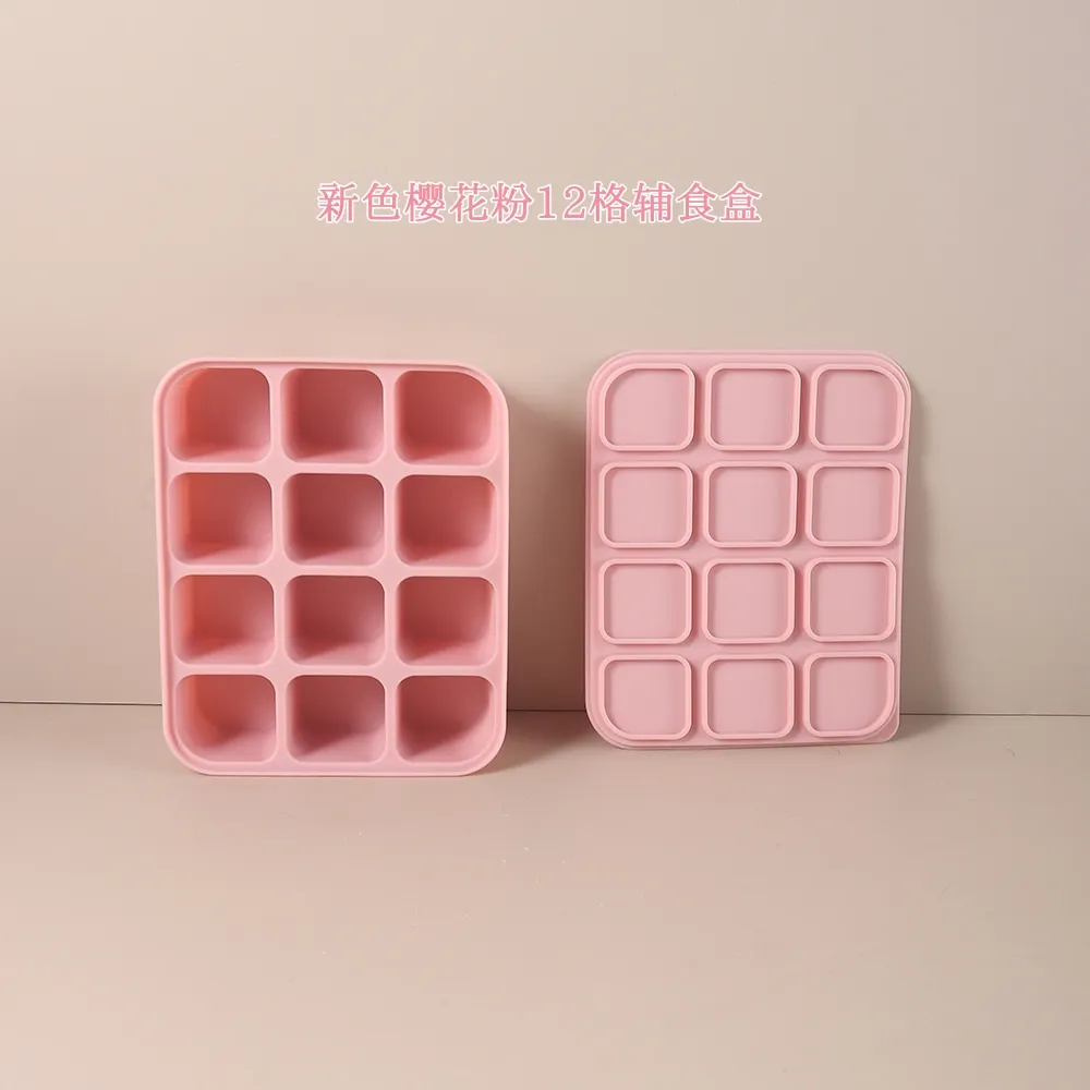 Thumbnail 3 - #26 Best Baby Food Storage Containers to Buy In 2026