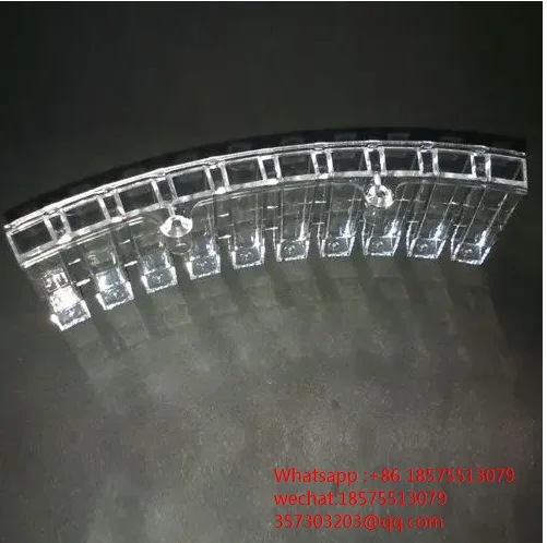 

FOR Mindray BS200 BS300 Series Cuvette Sample Reaction Cup
