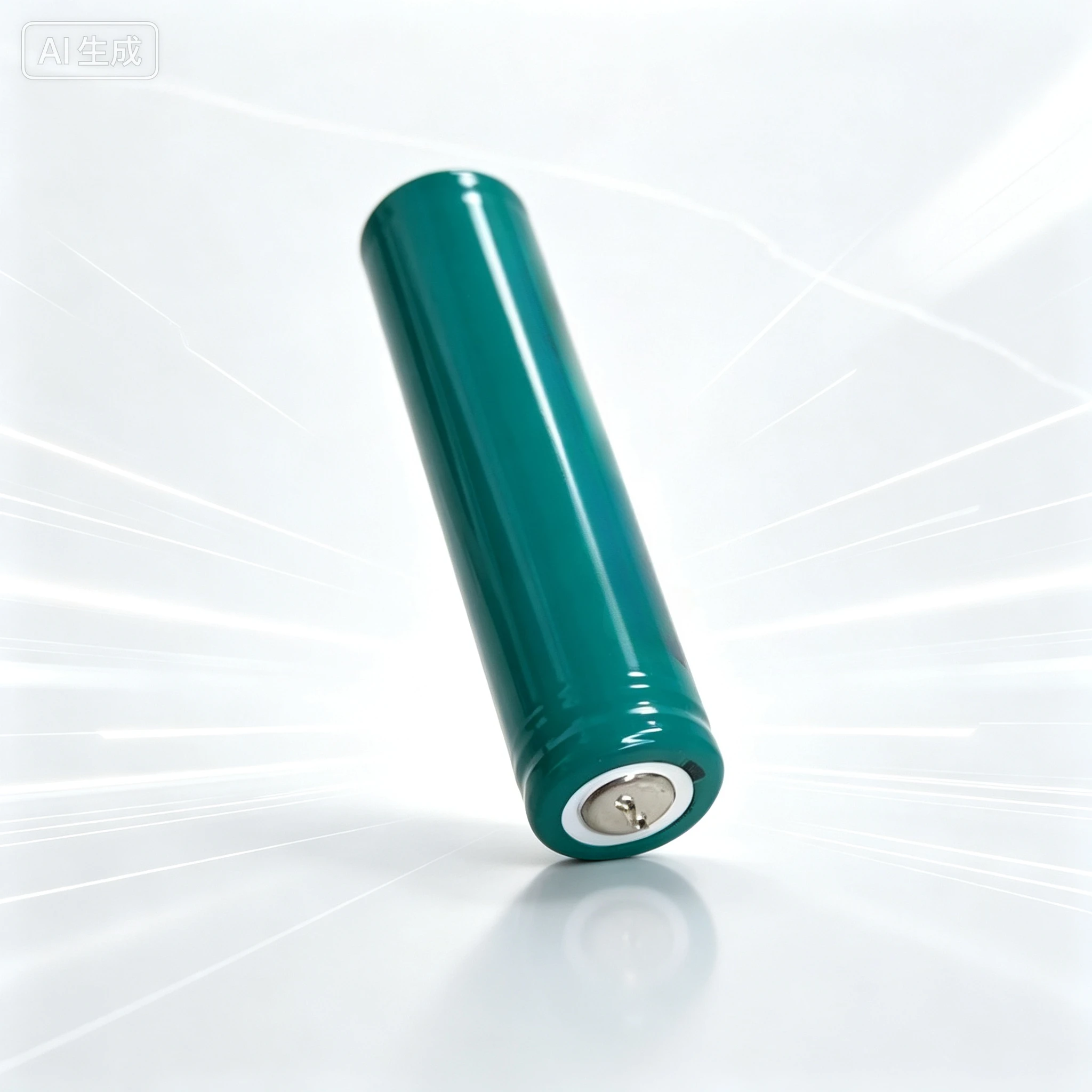for Fujitsu FDK AAA 500mAh Flat Top Ni-MH Rechargeable Battery Pack