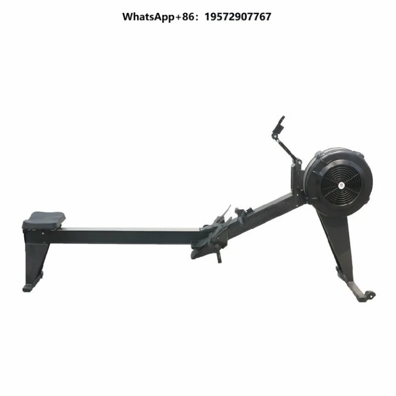 Commercial Rowers Air Rower Rowing Machine CrossFit  Equipment for Fitness