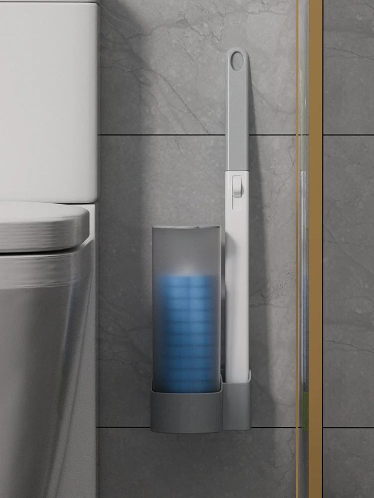 Thumbnail 2 - #5 Latest Toilet Bowl Cleaners Updates