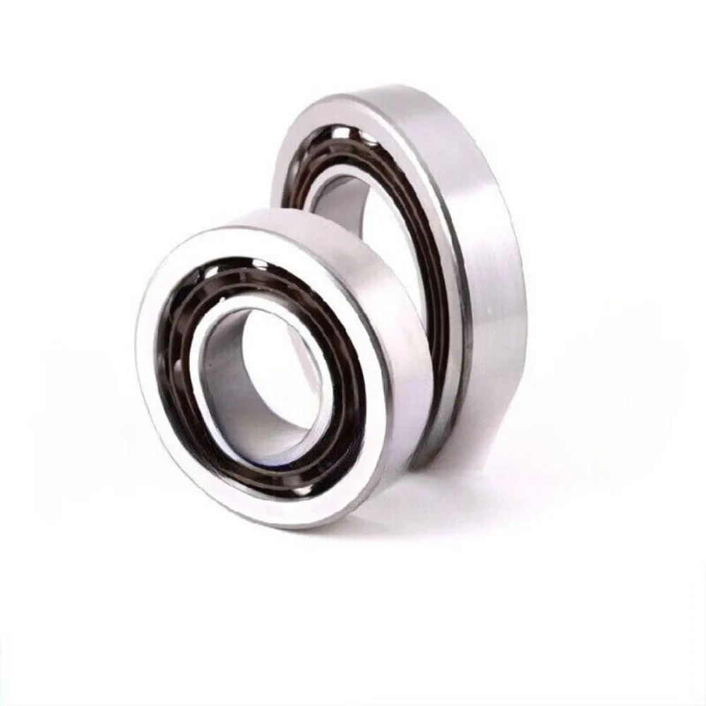 NSK 7301B Angular Contact Ball Bearings 12x37x12mm.（1PC）