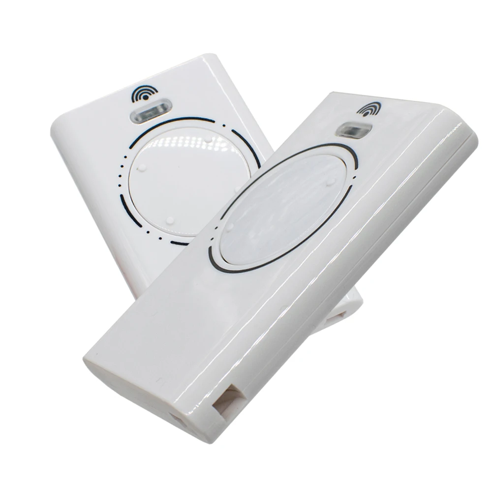 433mhz XT2 XT4 SLH LR 787007 / 787008 Garage Door Remote Compatible with 433 Frequency XT4 XT2 433 SLH, XT2 XT4 433 SLH LR