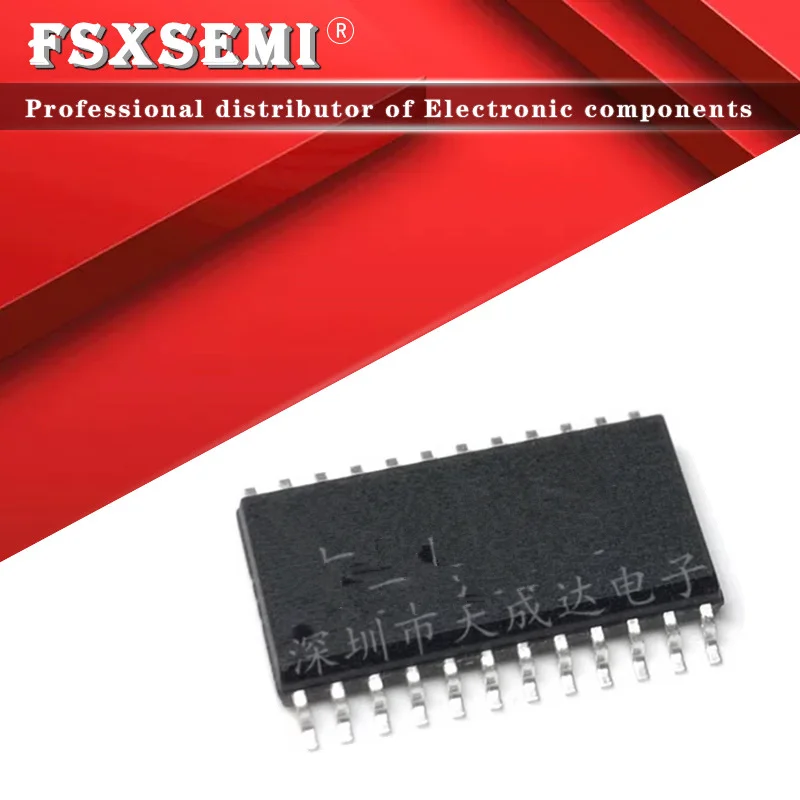 1pcs E09A92GA E09A88GA SOP-24 chips