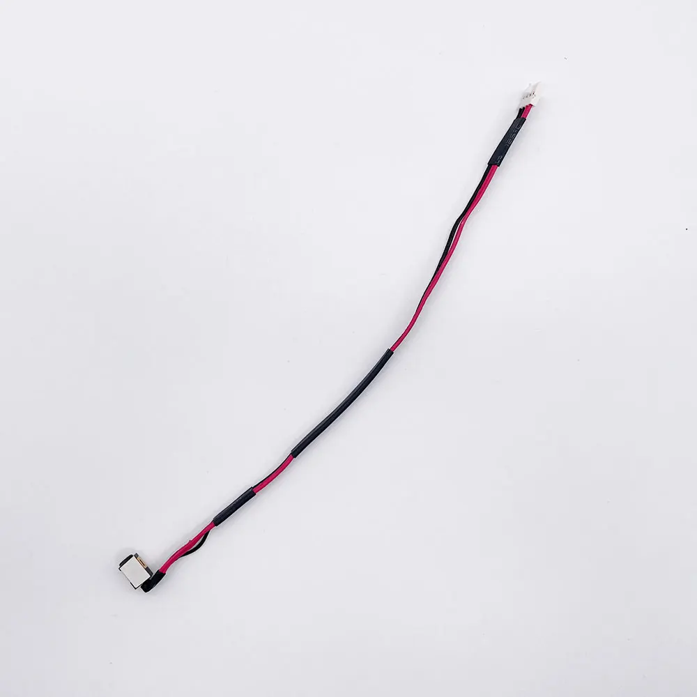 Untuk ASUS Eee Slate EP121 B121 B121-1A Laptop DC Power Jack DC-IN Kabel Flex pengisian daya