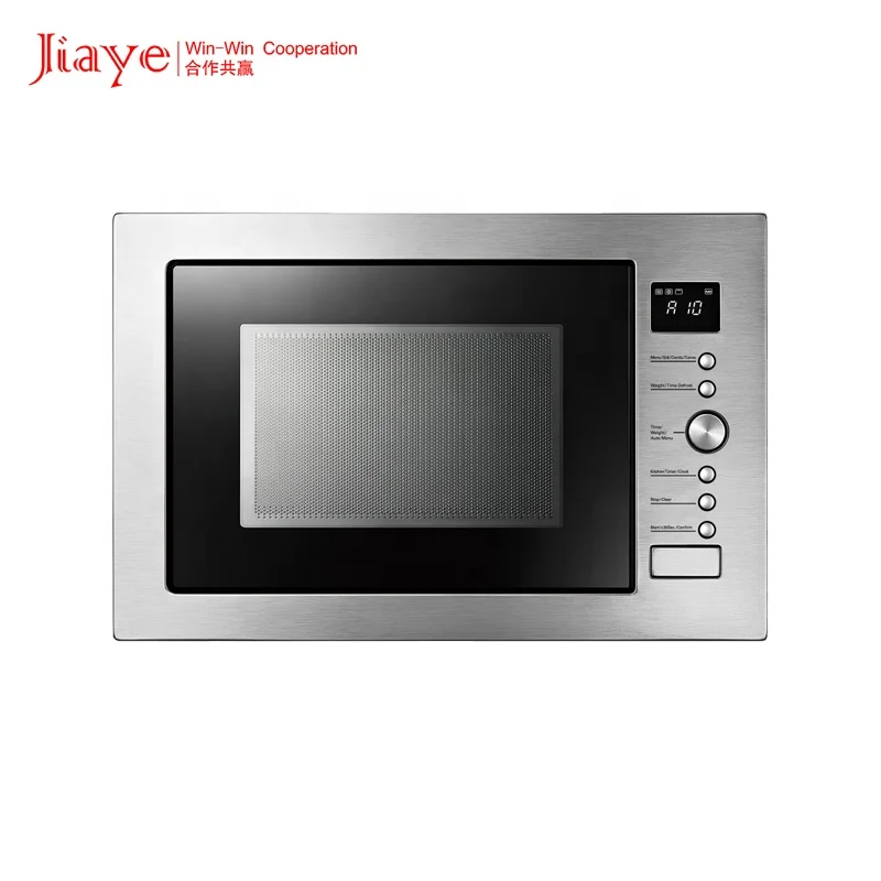 Micro wave kitchen built-in microwave oven with Grill Horno Microondas