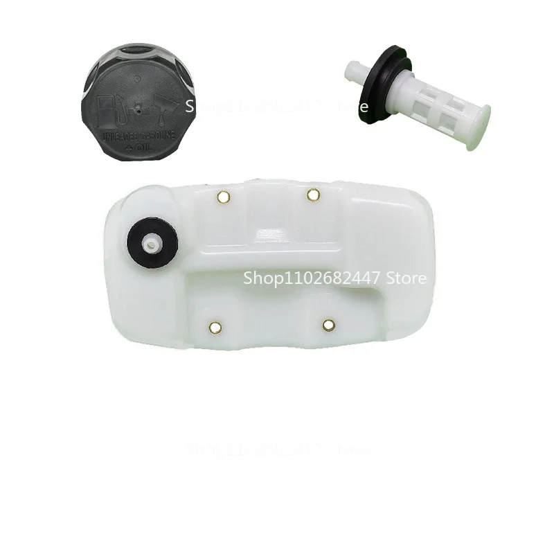 Applicable To Japan's Komatsu 34104310G3545L Shrub, Lawn Cutter, Oil Filter, Pot Lid, Garden Machinery Accessories