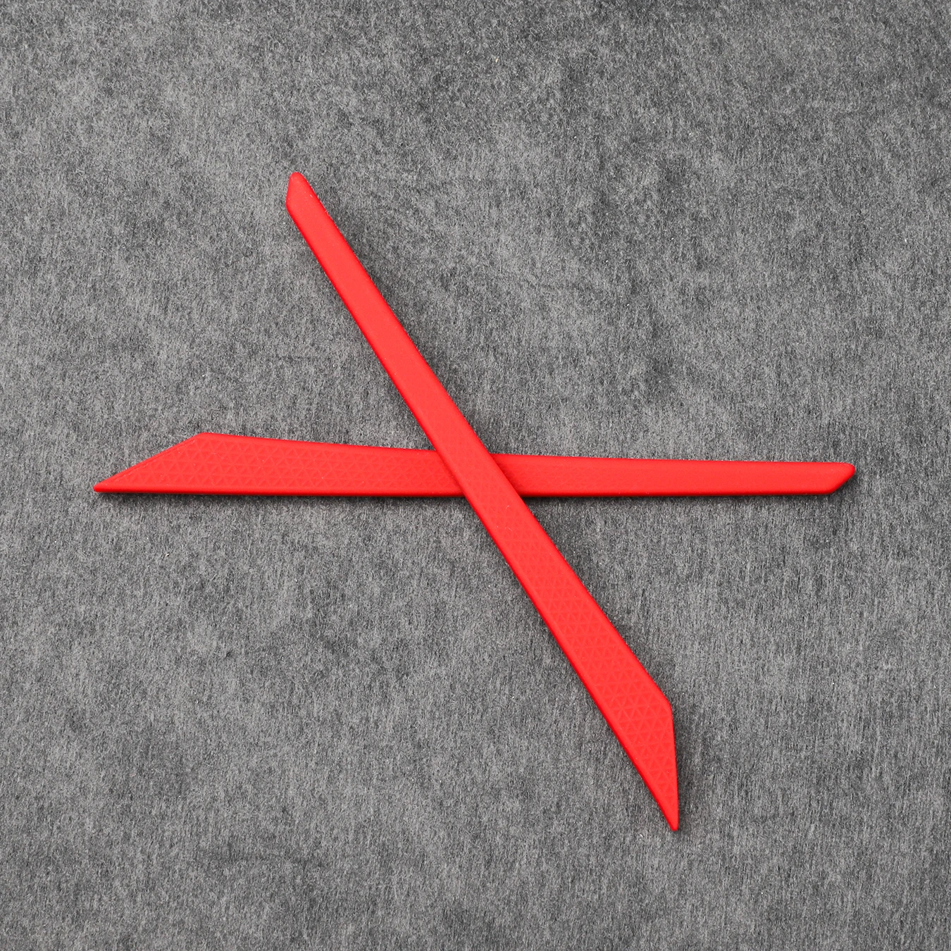 

Replacement EarSocks Temple Tips for Oakley Coupler OX8053 Eyeglasses Frame Soft Silicone Anti Slip Socks