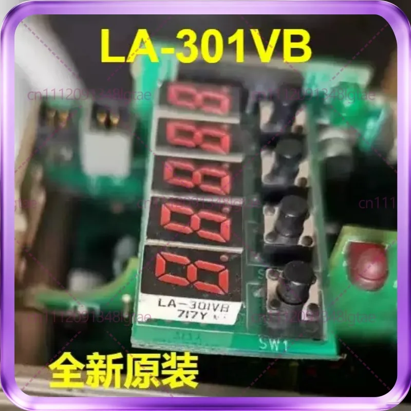 5pcs New For ROHM LA-301VB LED digital tube 0.28 inch 1 bit red