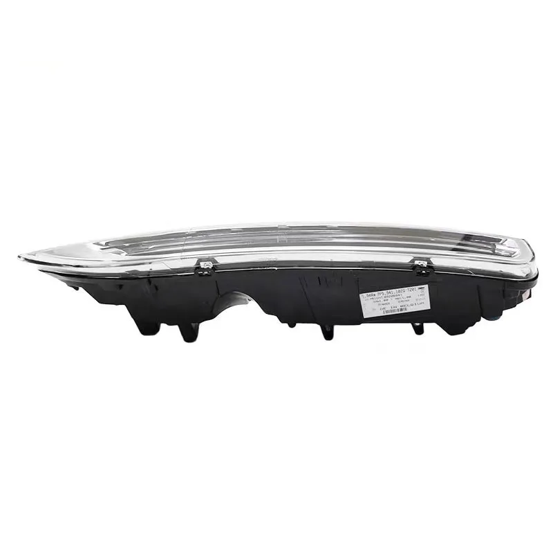 

Suitable for Porsche Cayenne daytime running light LED anti-fog light turn signal 95863118200 95863118100