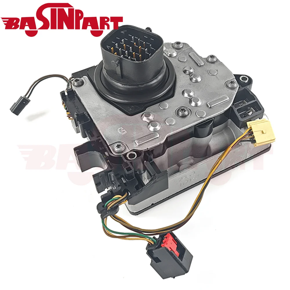 Bloque de Válvulas de Transmisión 62TE para Dodge Chrysler Avenger Journey Chrysler Pacifica Sebring 05078708AC 68376696AA