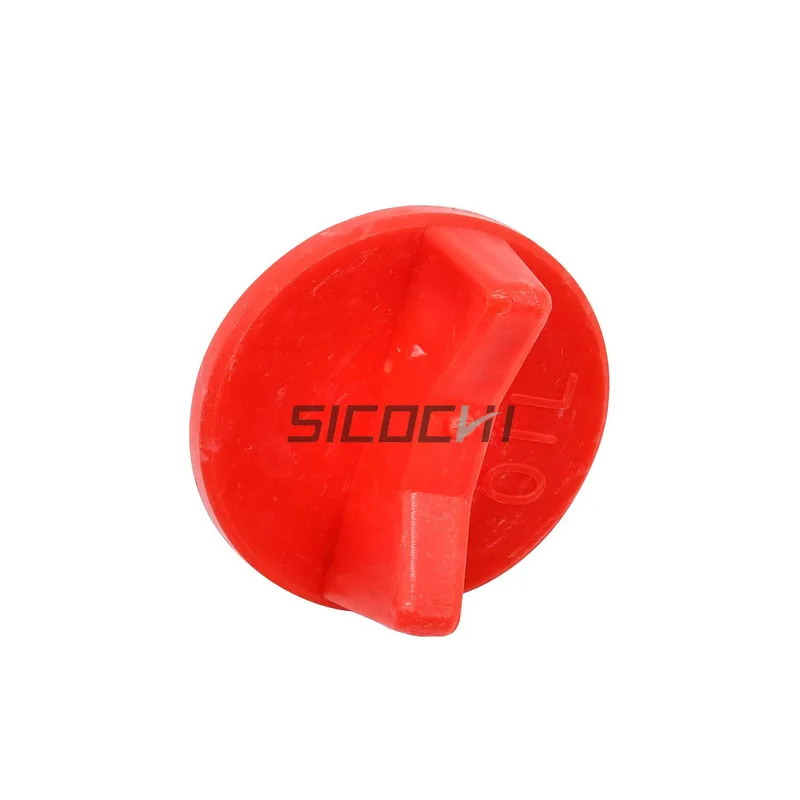 

Tractor And Agricultural Machinery Parts For Kubota Gearbox Fuel Cap 38240-21410 Tc402-21410