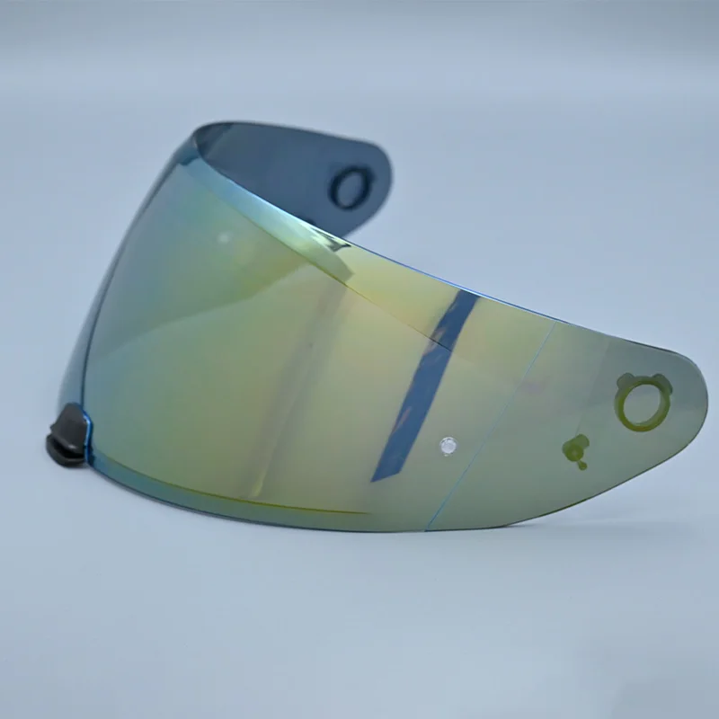Helmet Visor For HJC I70 I10 HJ-31 Motorcycle Helmet Anti-UV Face Protection Cascos Moto Visera Capacetes Accessories view 5
