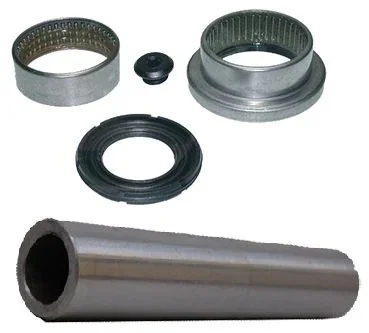 TORSION REPAIR KIT & SHAFT (KEÇELİ) 206 1.4-1.6 1998-2009 290677738