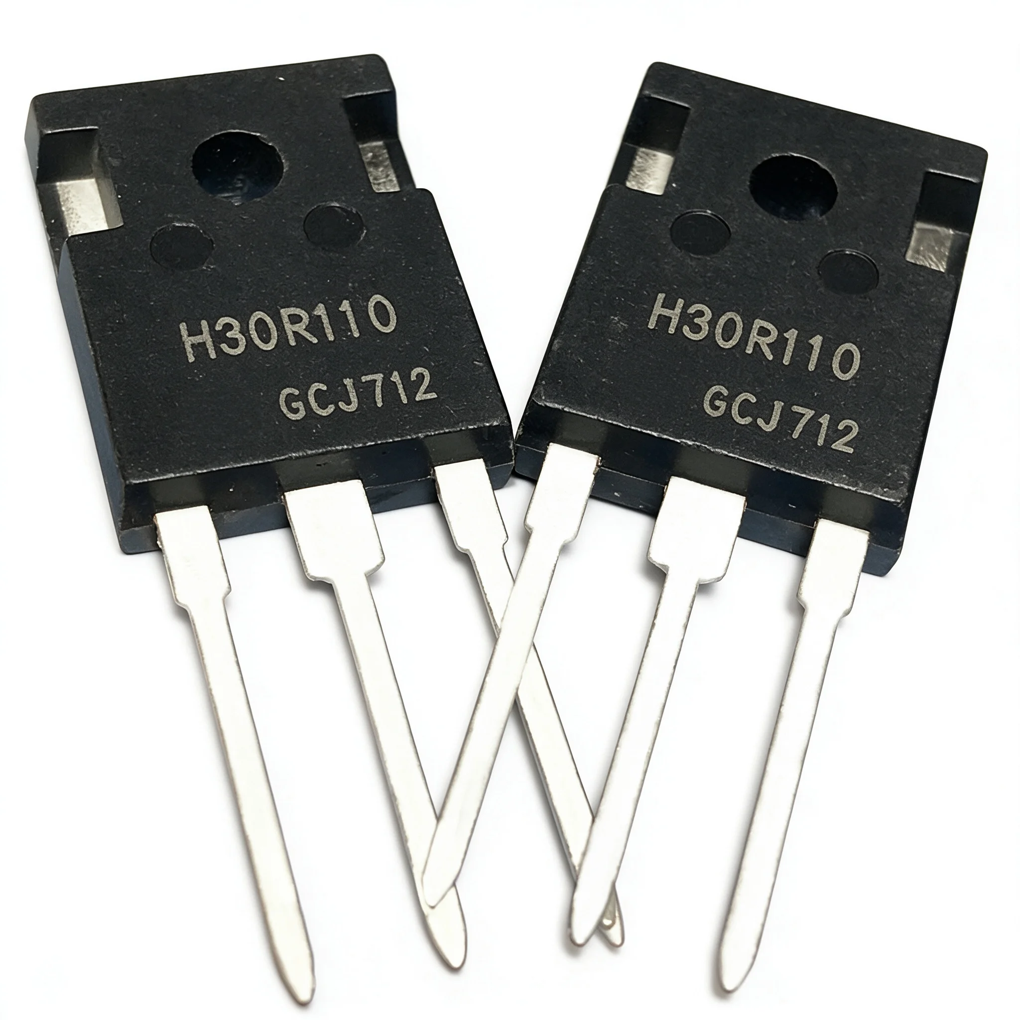 5piece H30R110 IHW30N110R 1000V 30A TO-247