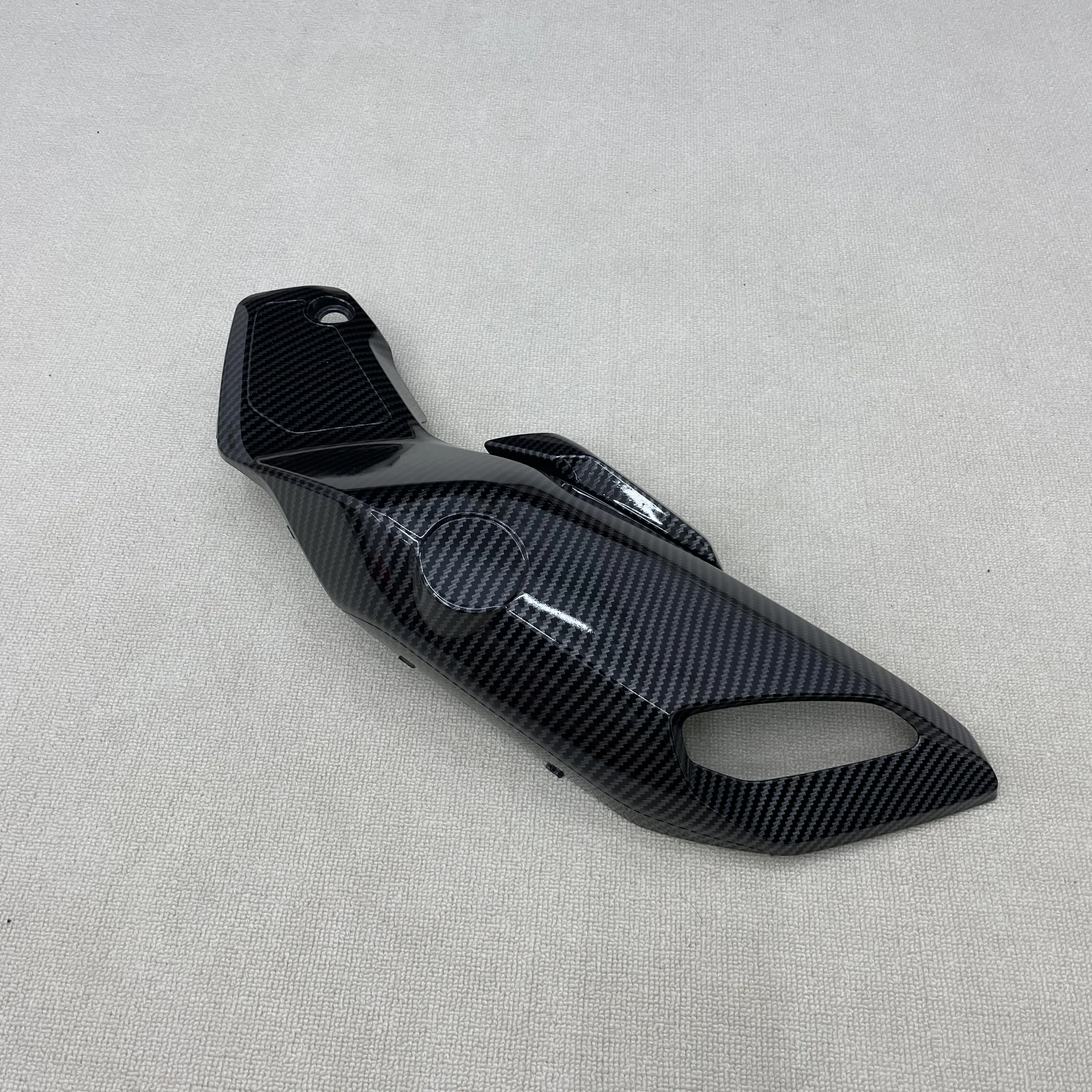 ABS motorcycle fairing suitable for MT-07 large package 2018, 2019, 2020 body kit water transfer printing