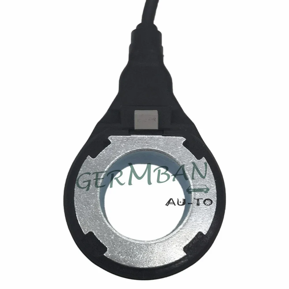 41100001  Rear ABS Wheel Speed Sensor for Harley-Davidson Dyna Fat Bob Wide Glide 103 ( Low Rider Street Bob FXDB 2012-2015