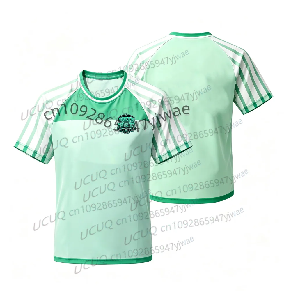 Camiseta Deportiva DMD 2026 pa - Thai Silk Blouse reseña y precio