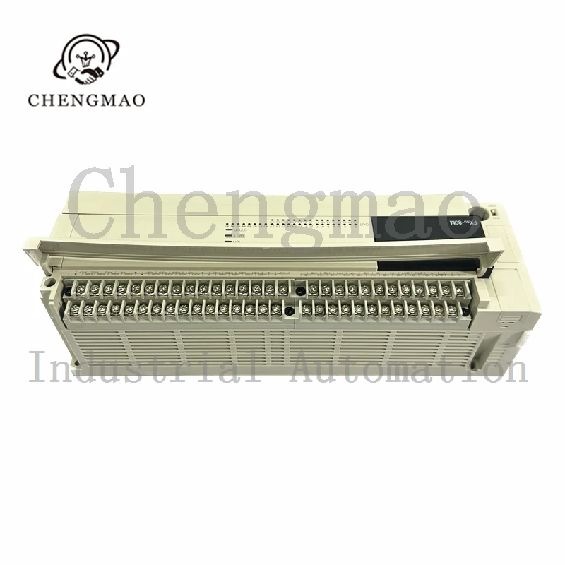 PLC Controller Module FX3U-48MT/ES-A FX3U-64MR/ES-A FX3U-16MR/ES-A FX3U-128MR/ES-A FX3U-128MT/ES-A FX3U-80MR/ES-A FX3U-32MR/ES-A