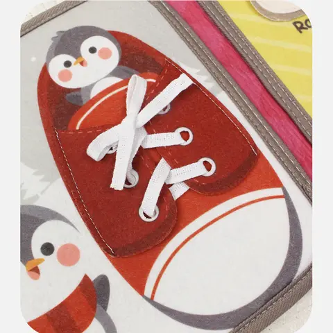 8 best sales baby upptagen bok - №4