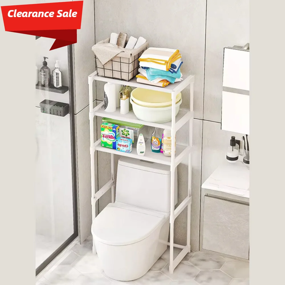 Storage Shelf For Bathroom Spa - Home Bathroom Shelf 评论和价格