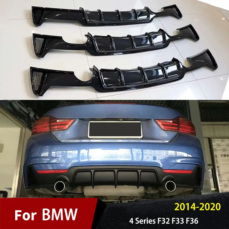 For Bmw 4 Series F3…
