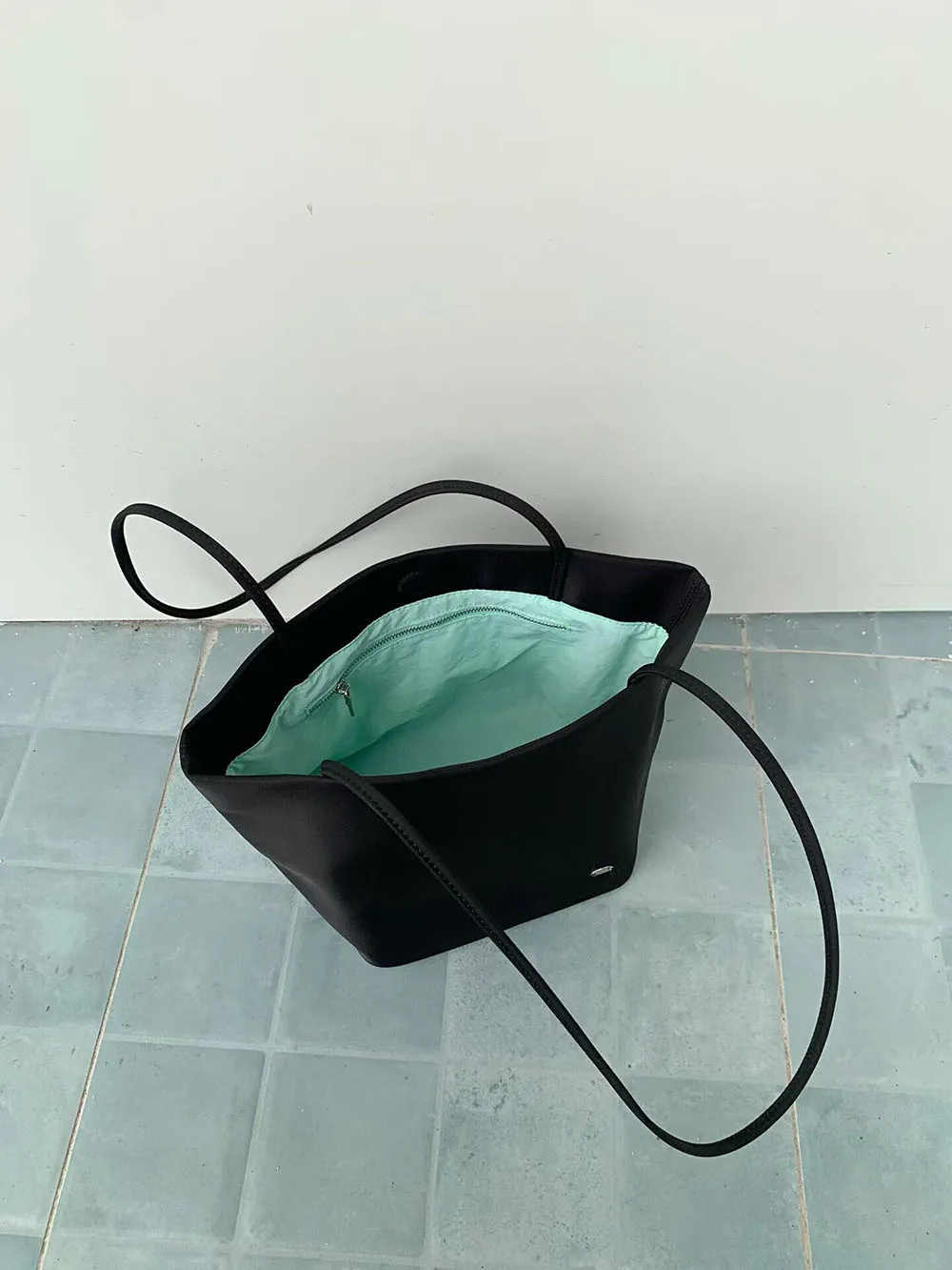 New Color-blocking Women Tote Bag Fashion Shoulder Bags Vintage Large Capacity Shoulder Bag Casual Style Underarm Bags