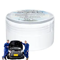 Electric Contact Grease 30g Conductive Paste Electricity Compound Grease For Low Resistance Value For Household Appliances