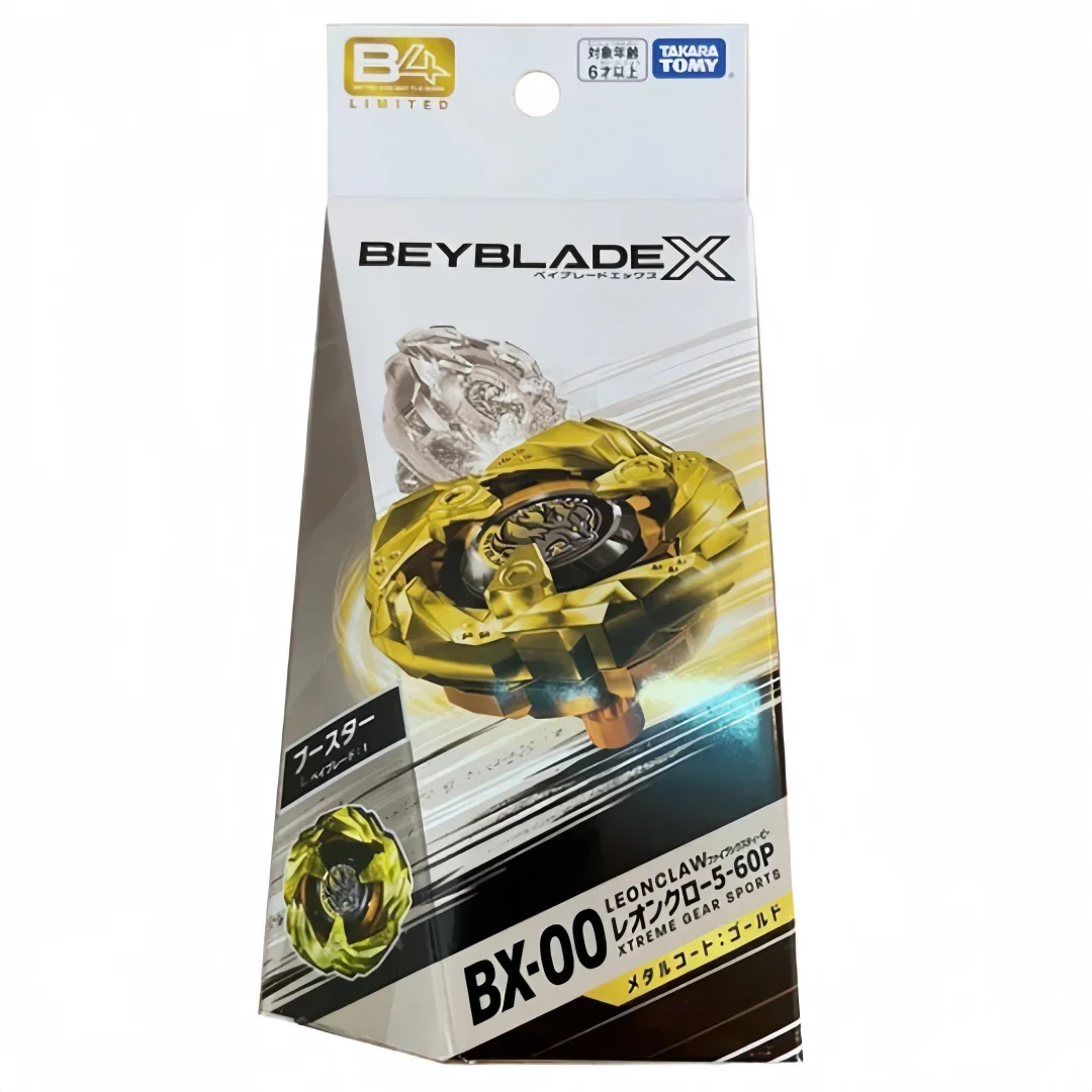 Genuine Takara Tomy…