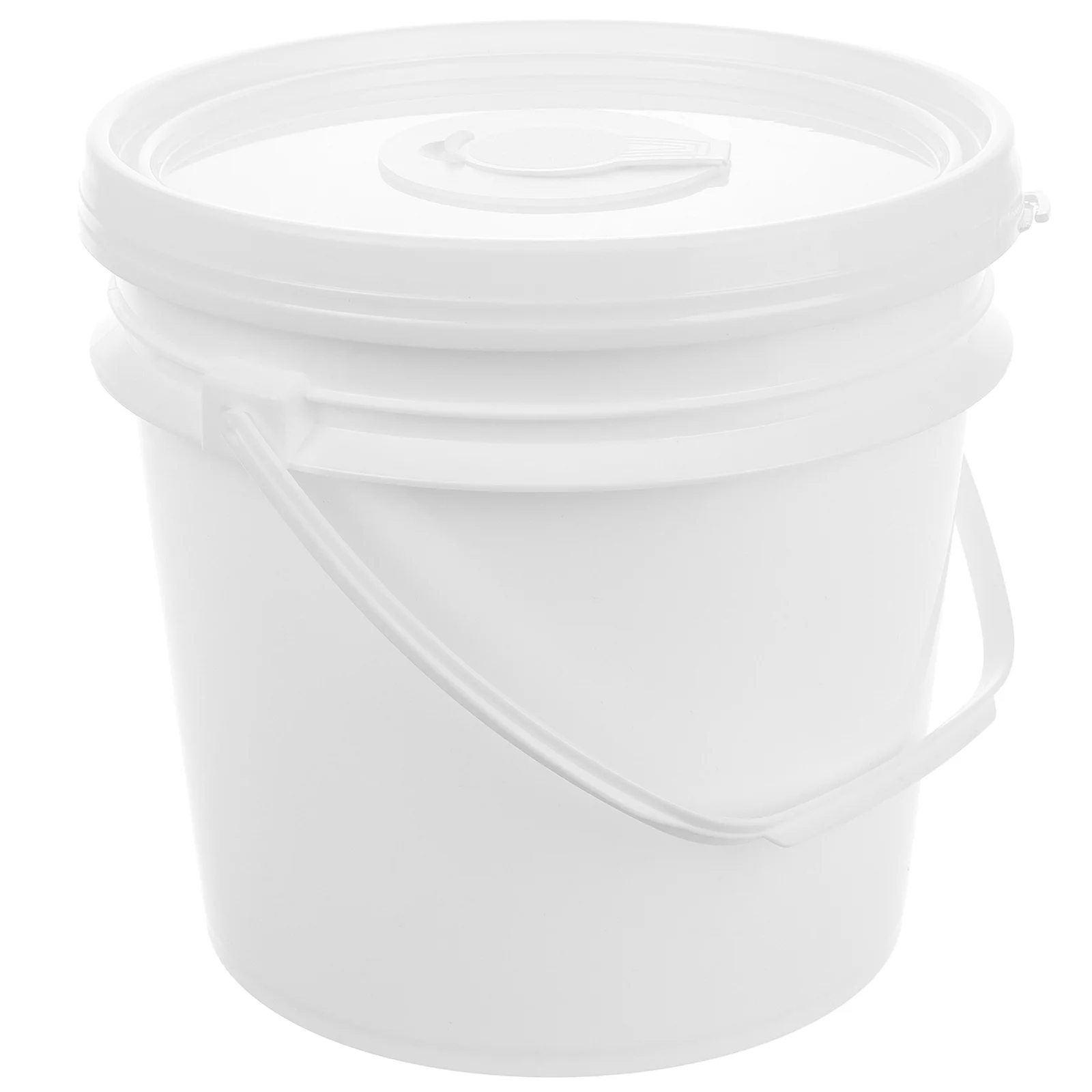 Wet Wipes Bucket Baby Dispenser Car Portable Large Capacity Bathroom Holder Container Refillable Flushable Practical Cover