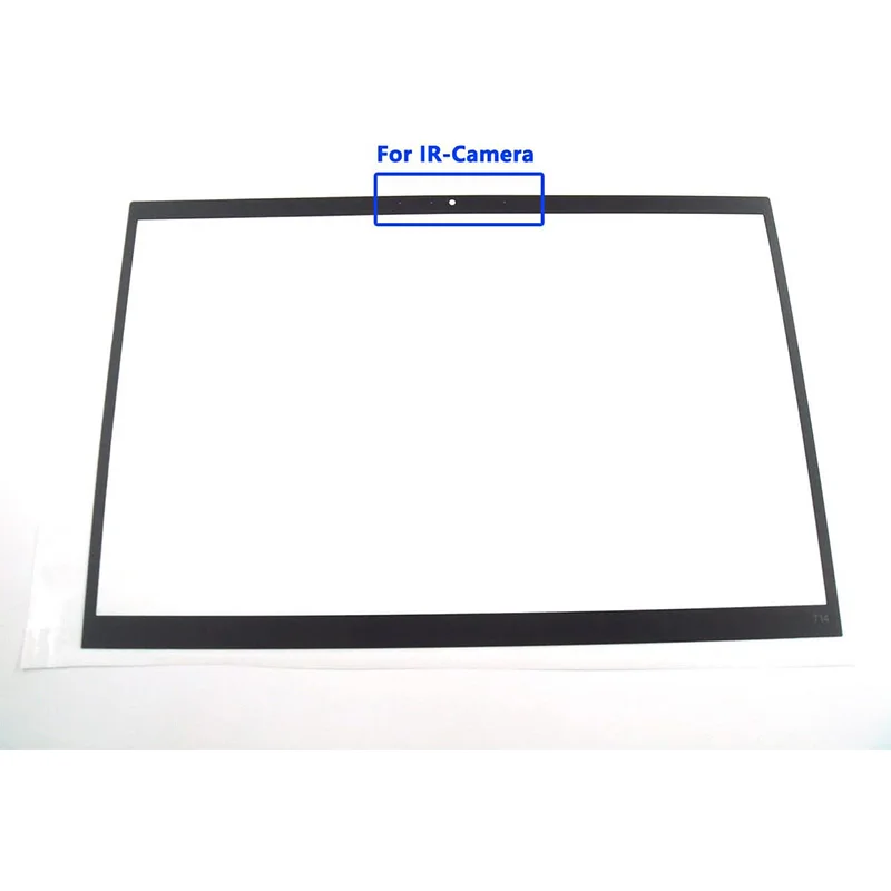 14.0 inch LCD Front Bezel Sheet for SRLFQ I5-1235U
