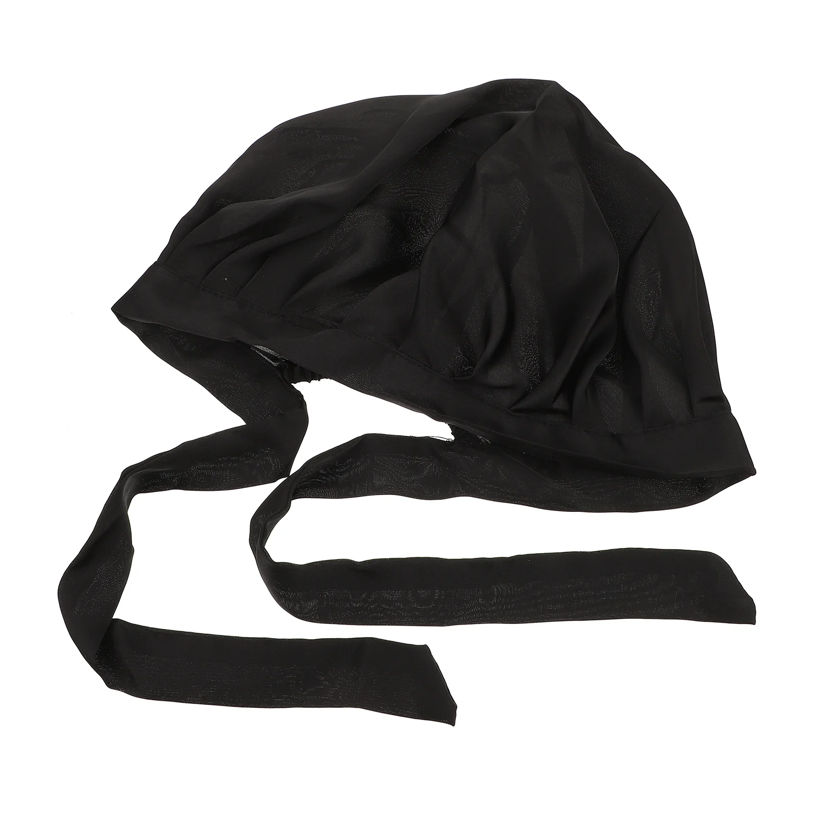 

Satin Lined Sleep Cap Bonnet Silk for Hair Hat Hats Women Woman