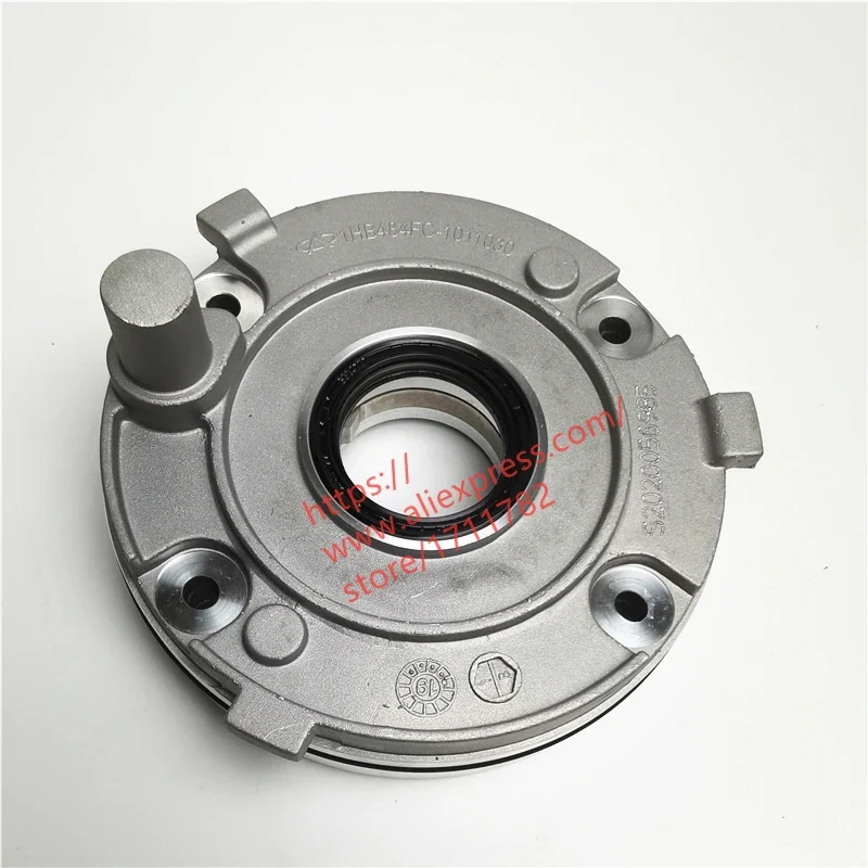 

Engine Oil Pump For Chery A5 Fora Tiggo Eastar A3 M11 Skin V5 Tiggo 5 7 Grand Tiggo 481/484 Engine 484FC-1011030