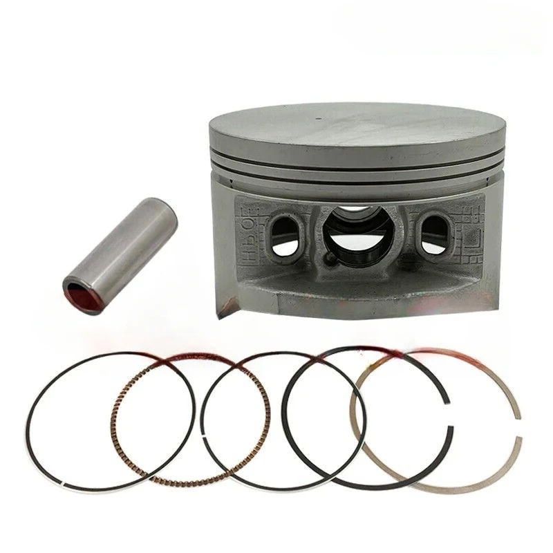 Motorcycle Engine Accessorise Piston Ring Tools Kit 92MM Big Bore for Honda Foreman 500 TRX500 TRX500FE TRX500FM Modified parts