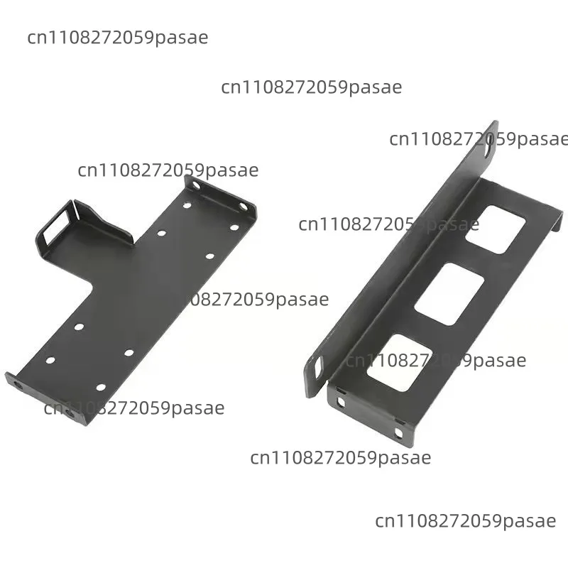 Air Pump Bracket Trunk ARB Single Cylinder Double Cylinder Air Pump Special Bracket