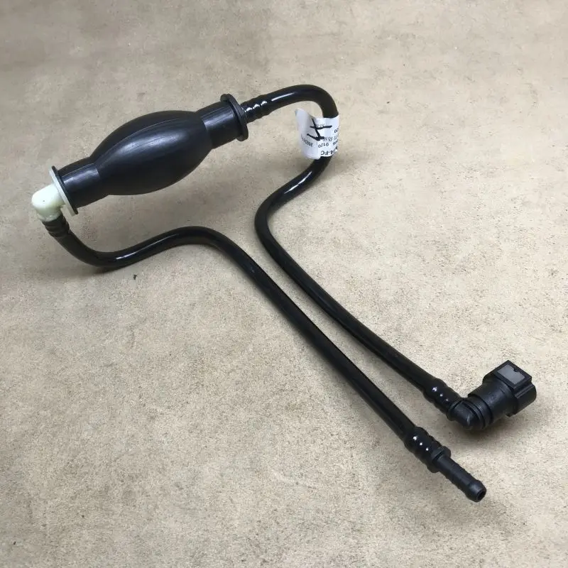 

(Bestselling) Great Wall Haval H5H6 Fengjun 56 Hand Oil Pump Assembly Harvard 4D20 DieselS Oil Pump Oil Pressure Valve Pipe