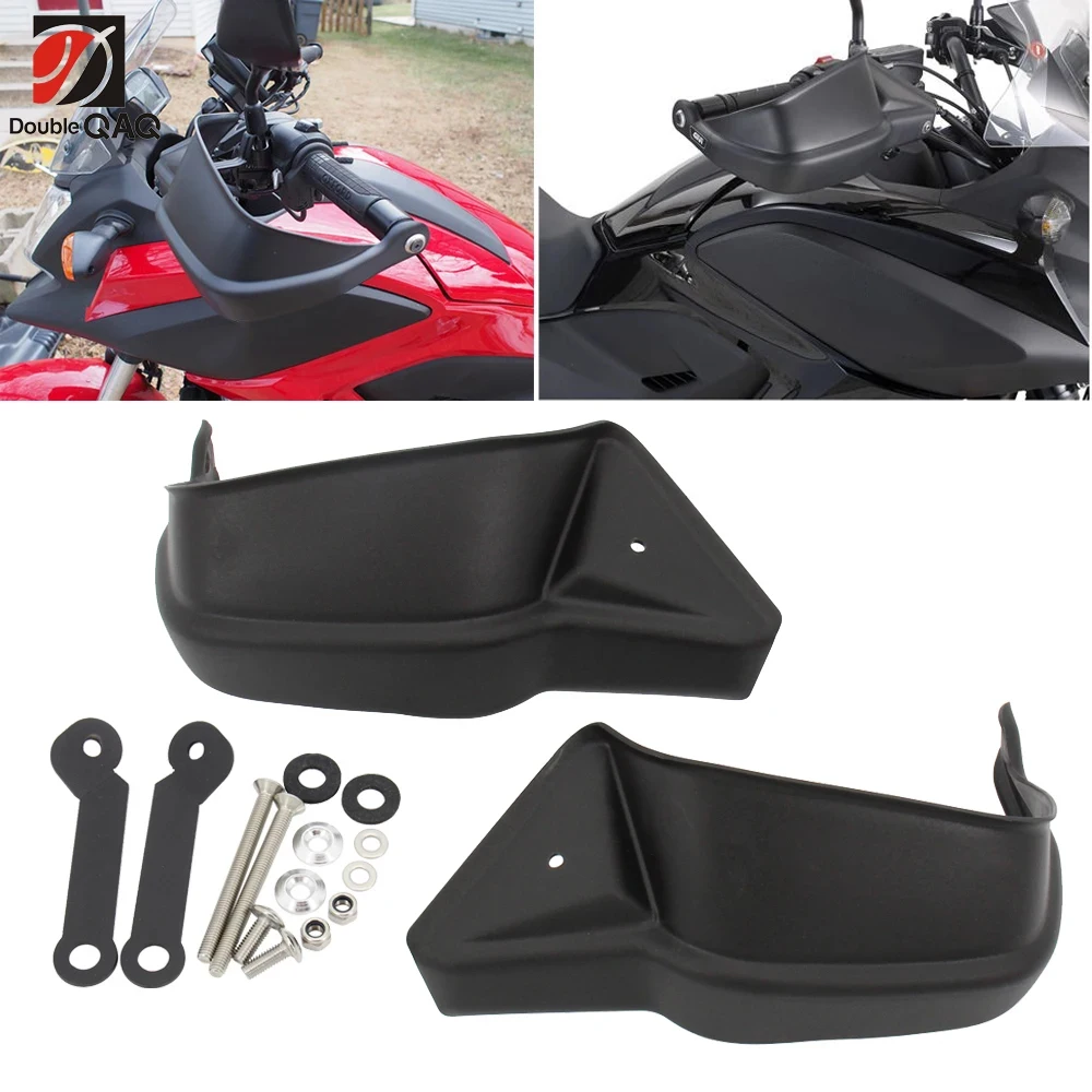 

2012-2019 Motorcycle NC750X NC700X Hand Guard Handguards Protector Brake Clutch Protector fits For HONDA NC750S NC700S 750X 700X