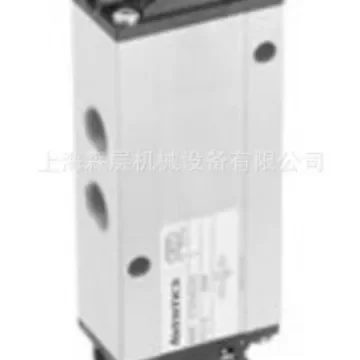 2026 AVENTICS Anwochi Two-position Five-way Reversing Valve 5725550220 Shanghai Senlayer Special Spot