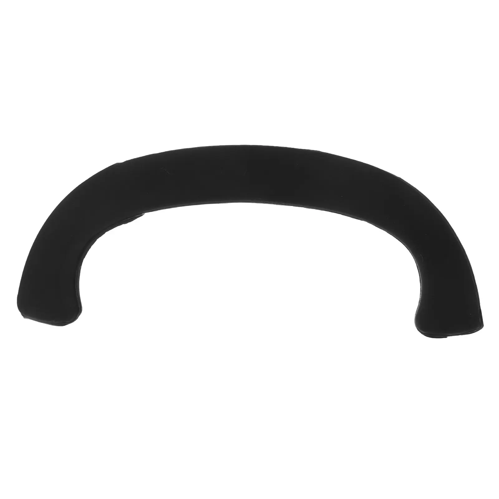 4 4 Violin Rubber Protective Waist Sleeve Side Panel Clip Cover Shock Absorption Violin Protector Rubber Side Protectors