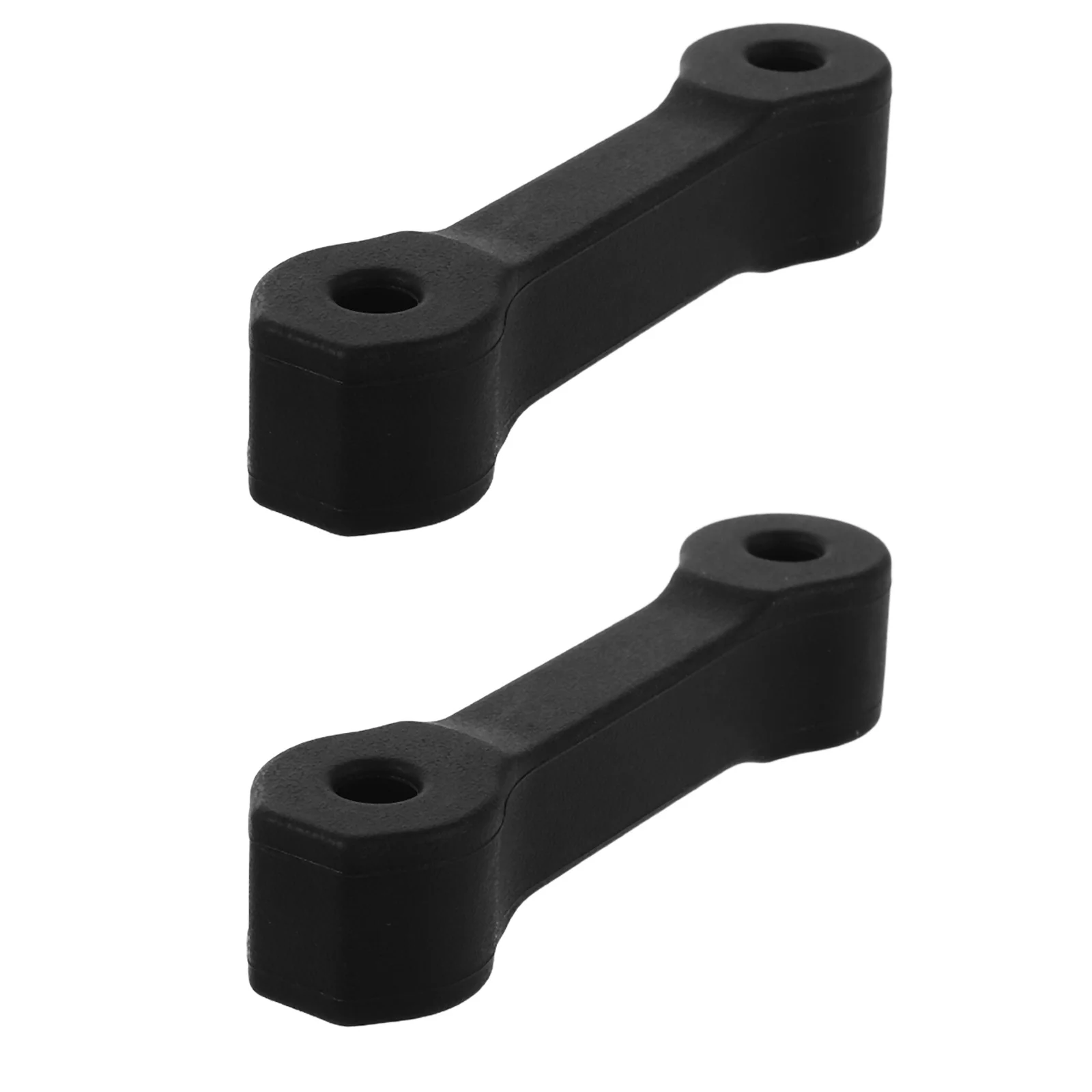 

Latch Repair Kit Durable Cover Clasp Replacement Locking Mechanism Front Bonnet Lock Car Hood Pin Hook