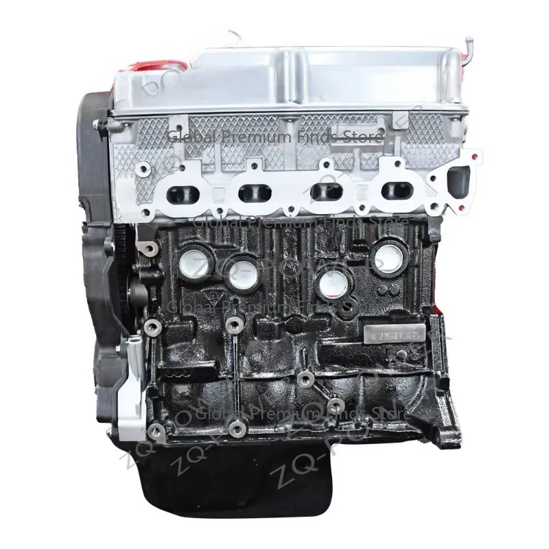 Chinese OEM  Wholesale 4G18 Auto Engine for Mitsu-bishi AS-X RV-R Space Runner Mitsu-bishi Lancer