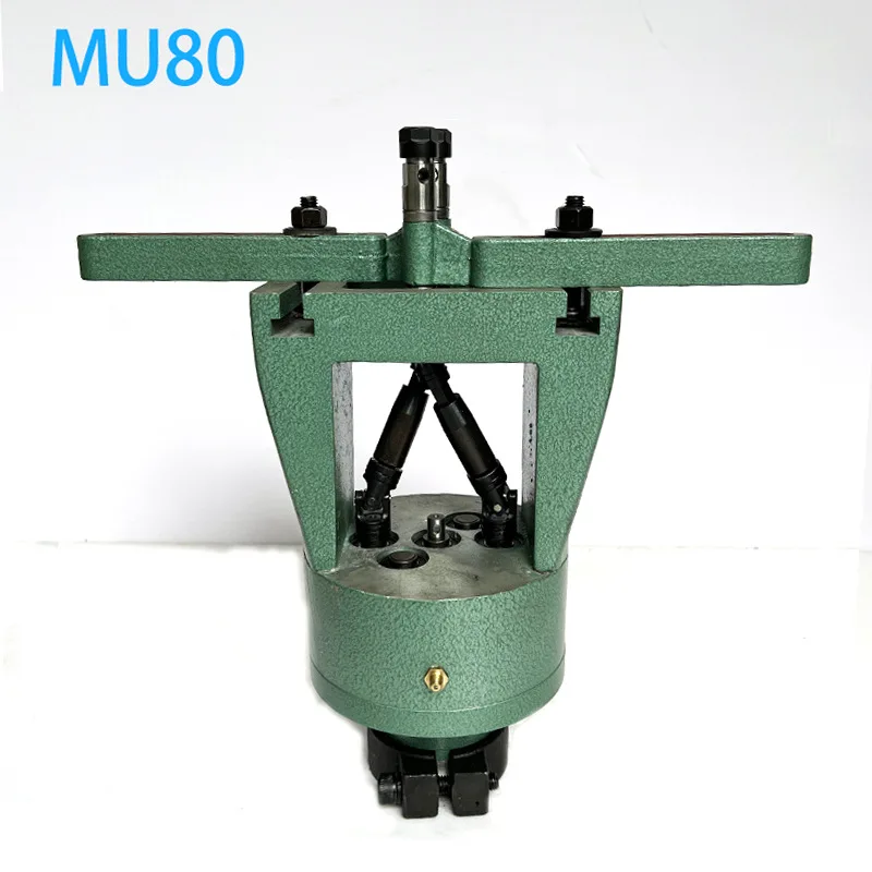 Multi-axis MU Adjustable Tapping Multi-head Drilling Accessories