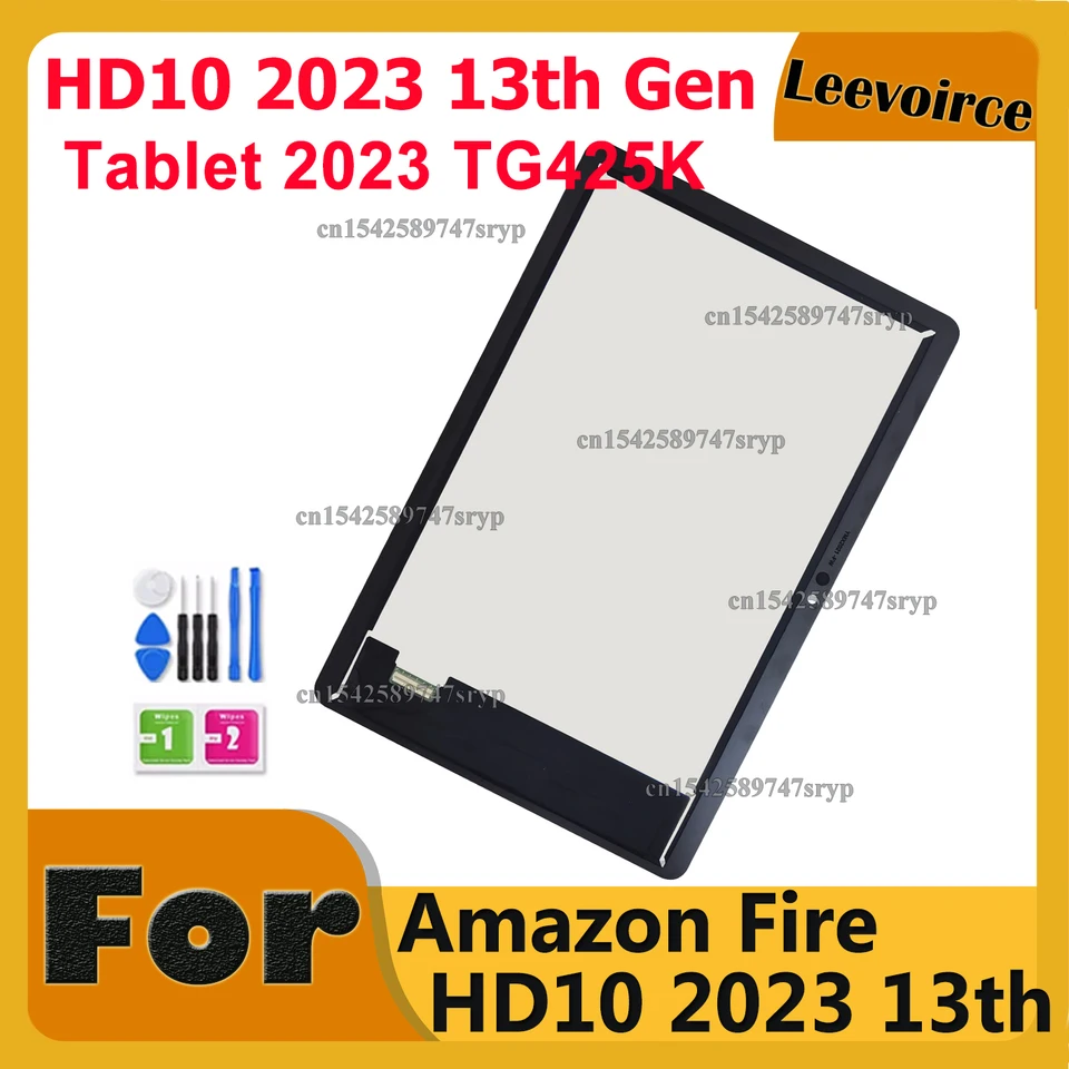 Amazon Fire HD10 2023 第13世代、Amazon Fire HD10 Kids Pro Tablet