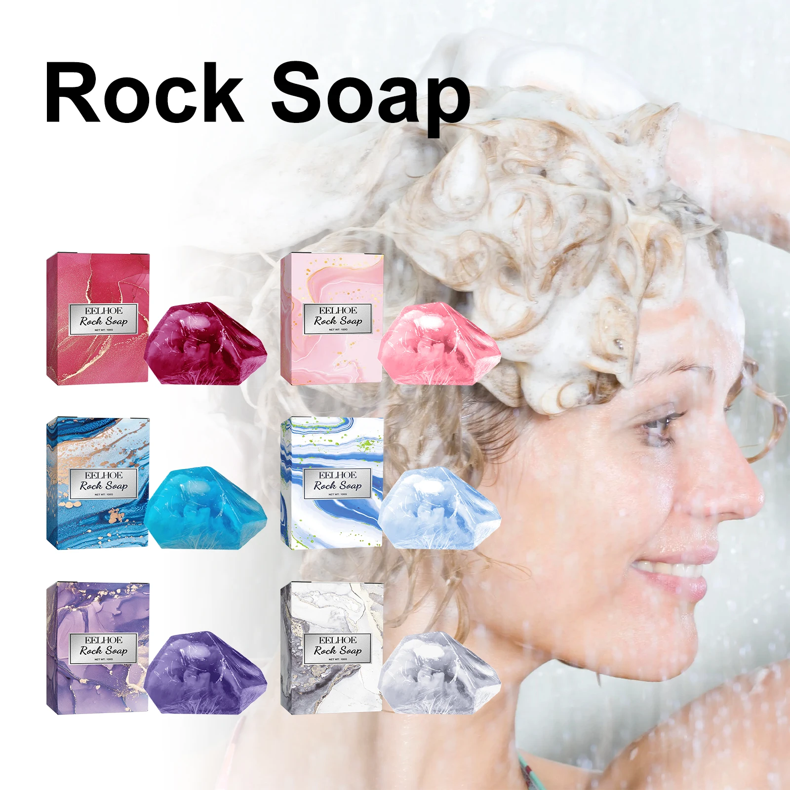 Body Soap Cleanses Skin Moisturizing Moisturizing Tender And Smooth Skin Joints Elbow Brightening Whitening Body Beauty Soap