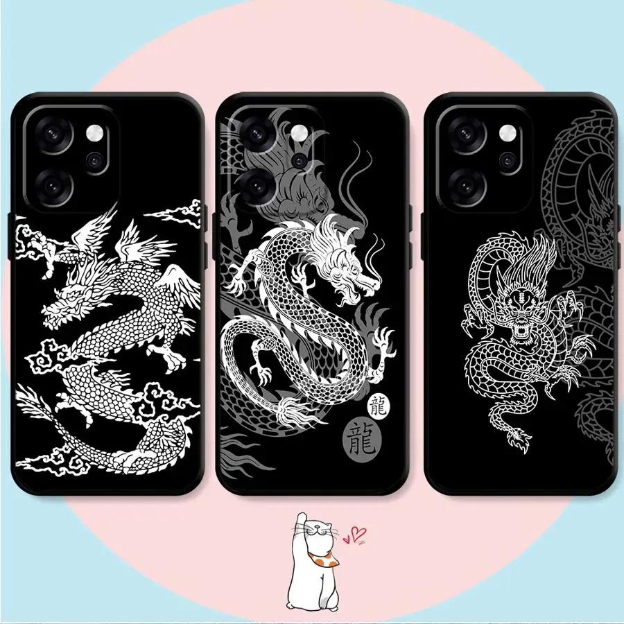 Cool Chinese Dragon…